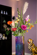 Veldboeket kunstbloemen - Blommo