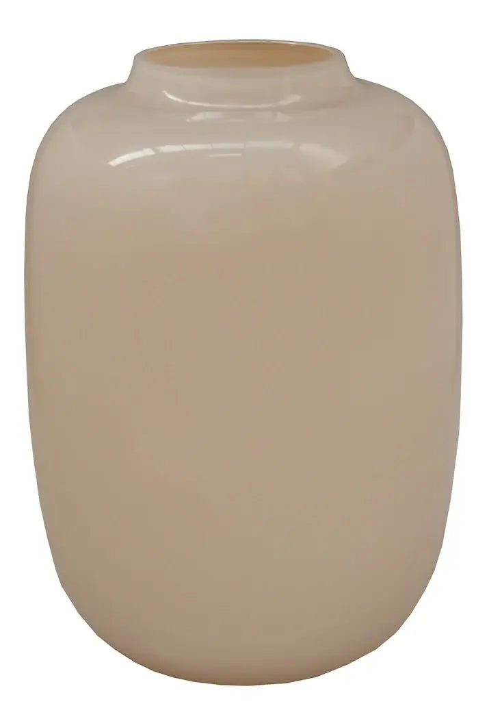 Vaas Artic M Ivoor Ø25 x H35 cm