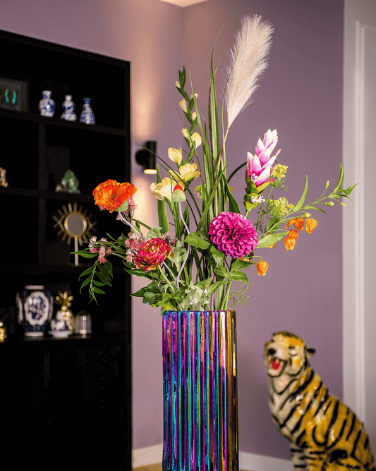 Kunstbloemen boeket Droom Weide - Blommo