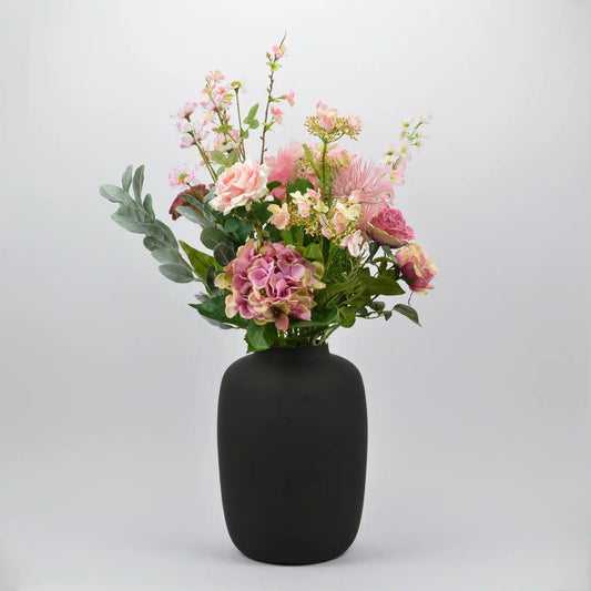 Kunstbloemen boeket Zoete Zaligheid - Blommo