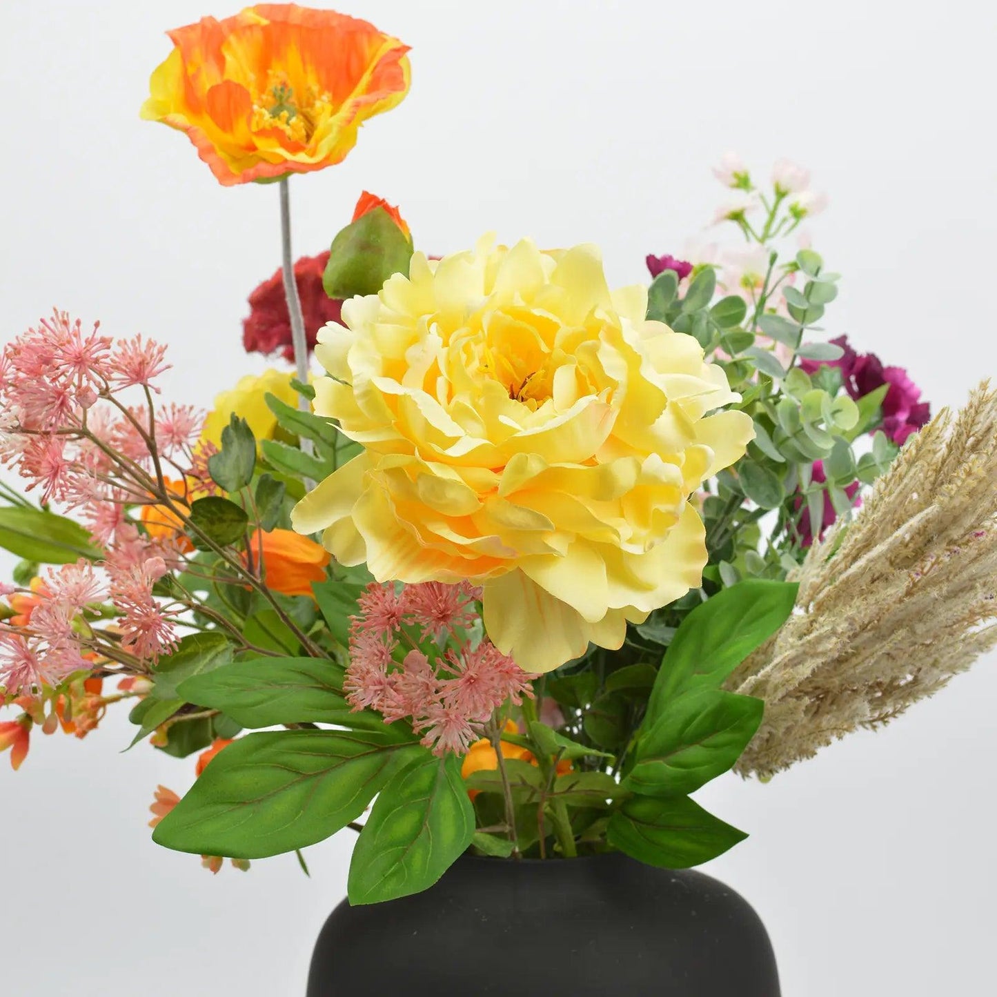 Kunstbloemen boeket Zomer Bries - Blommo