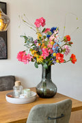 Zijden boeketten & kunstbloemen boeketten