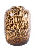 Vaas Artic S Cheetah Ø21 x H29 cm - Blommo