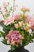 Kunstbloemen boeket Zoete Zaligheid - Blommo