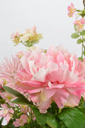Kunstbloemen boeket Zoete Zaligheid - Blommo