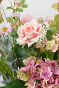 Kunstbloemen boeket Zoete Zaligheid - Blommo