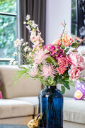 Kunstbloemen boeket Zoete Zaligheid - Blommo