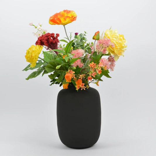 Kunstbloemen boeket Zomer Bries - Blommo